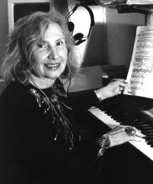 Ruth Schonthal