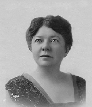 Amy Beach