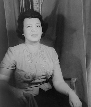 Bonds, Margaret
