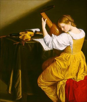 Caccini, Francesca