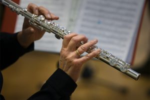 Flute
