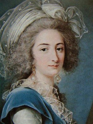 Lombardini-Sirmen, Maddalena
