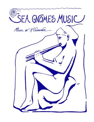 Sea Gnomes Music