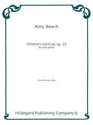 Children's Carnival - Amy Beach