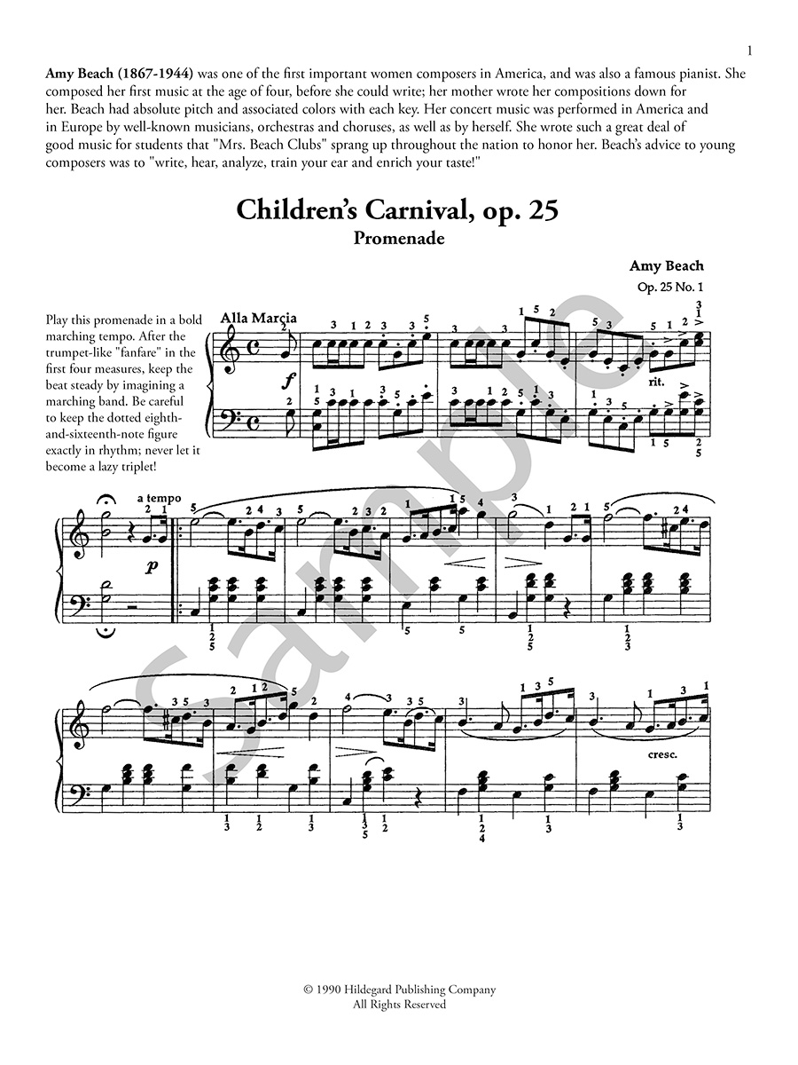 490-01064 sample page 1