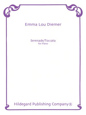 Serenade/Toccata