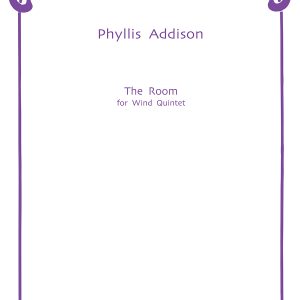 The Room - Phyllis Addison