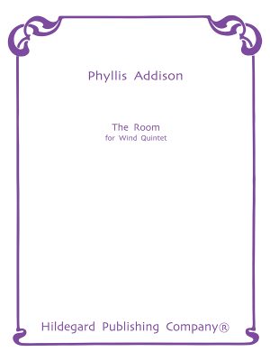 The Room - Phyllis Addison