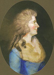 Dussek, Sophia