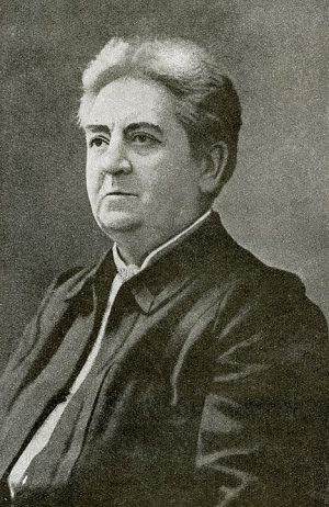 Heritte-Viardot, Louise
