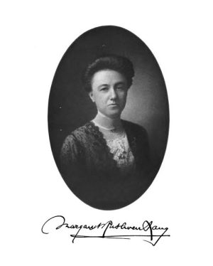 Lang, Margaret Ruthven
