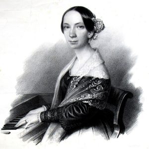 Mayer, Emilie