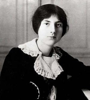 Boulanger, Lili