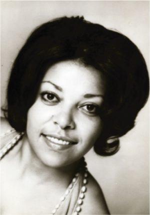 Moore, Dorothy Rudd