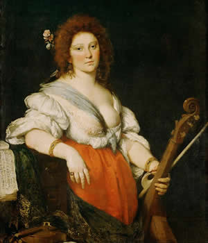 Strozzi, Barbara