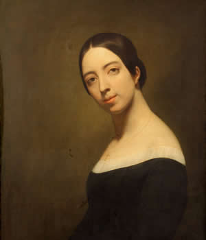 Viardot-Garcia, Pauline