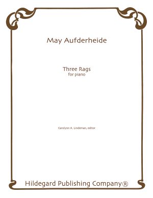 Three Rags