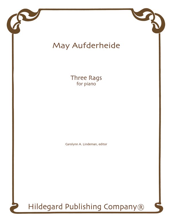 Three Rags