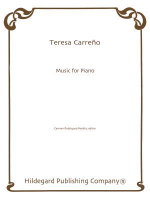 Music for Piano