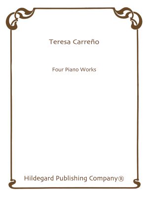 Four Piano Works