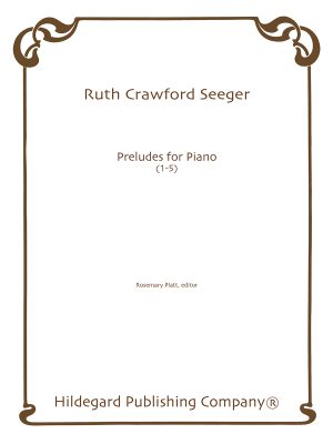 Preludes for Piano
