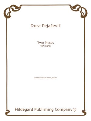 Two Pieces
