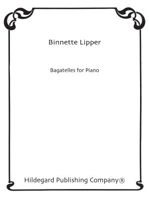 Bagatelles