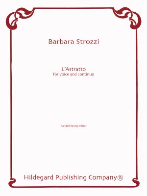 L’Astratto