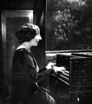 Landowska, Wanda