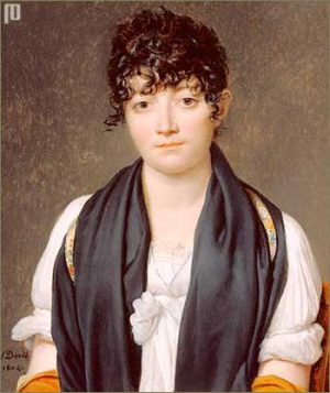 Reichardt, Louise