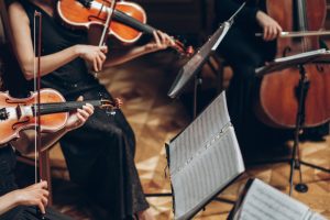 String Ensemble