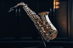 Saxophone