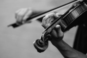 Violin
