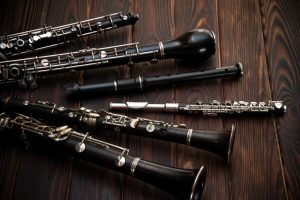 Woodwind Ensemble