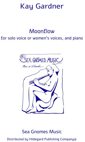 Moonflow (Digital) - Kay Gardner
