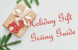 Gift Guide