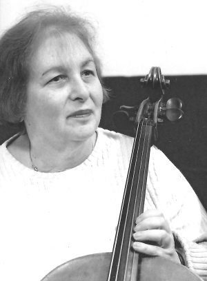 Timofeyeva, Natalia