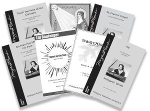 Mixed Chorus Sampler Pack 2025