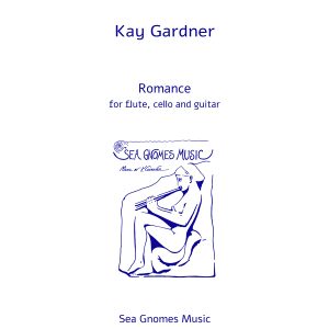 Romance (Digital edition) - Kay Gardner