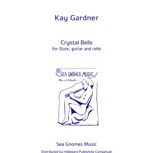 Crystal Bells (Digital edition) - Kay Gardner