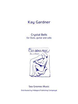 Crystal Bells (Digital edition) - Kay Gardner