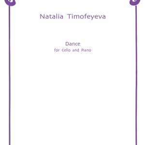 Dance - Natalia Timofeyeva