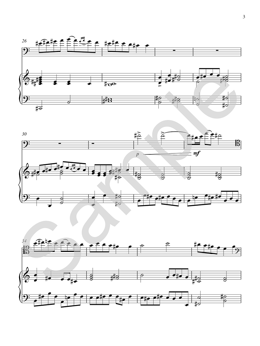 Dance - Natalia Timofeyeva - Image 3