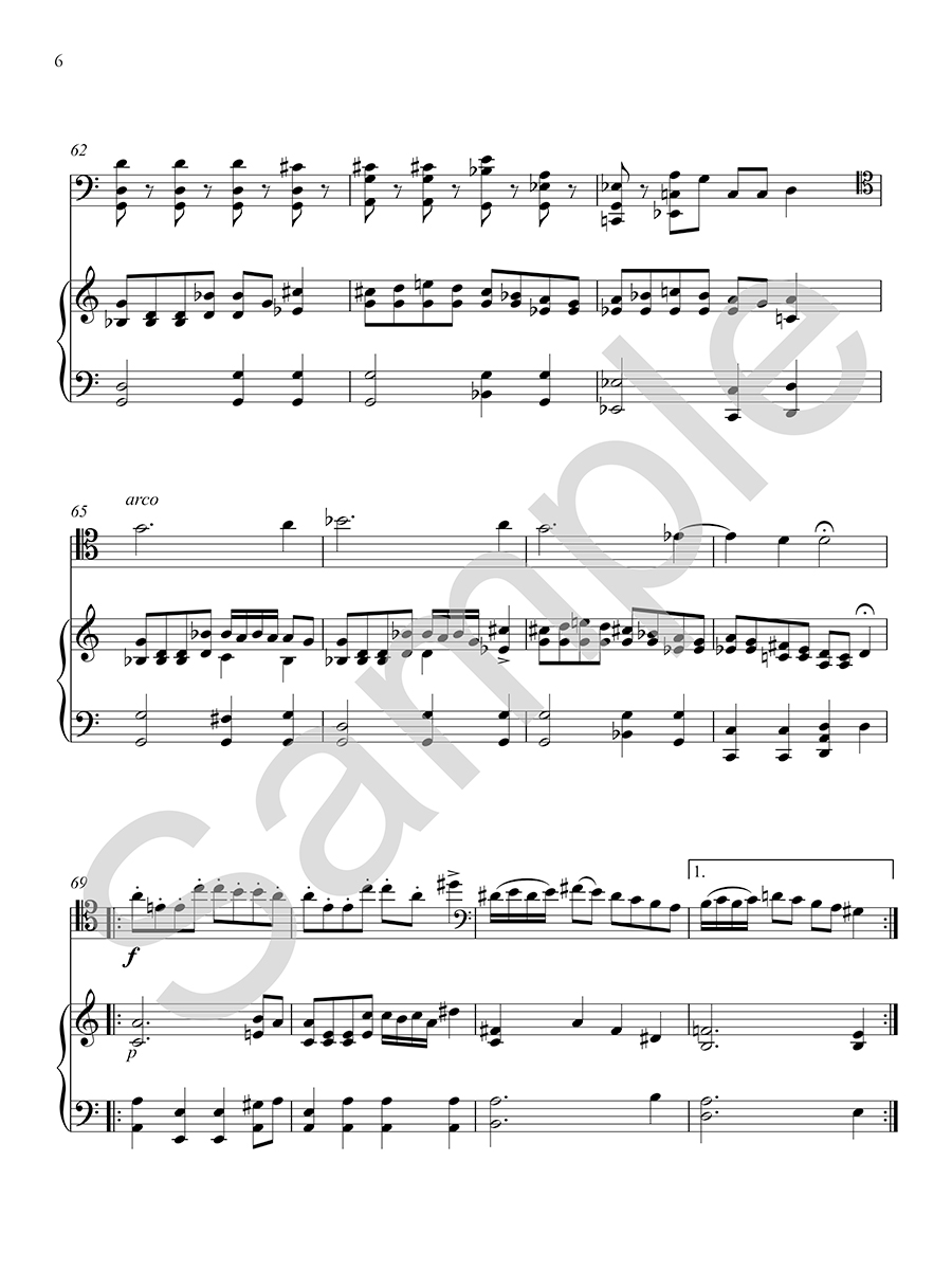 Dance - Natalia Timofeyeva - Image 2