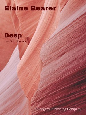 Deep - Elaine Bearer (Digital Edition)