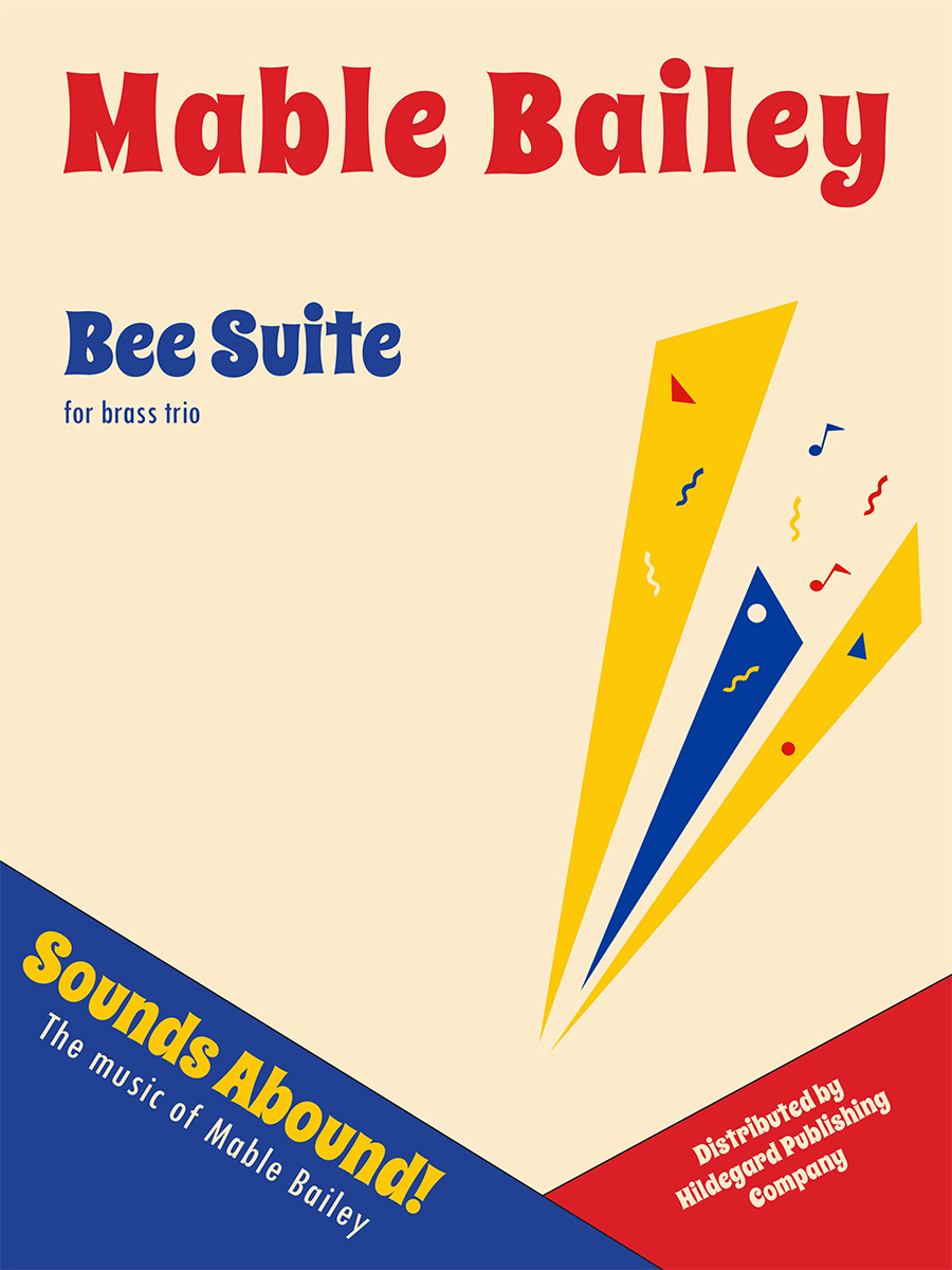 Bee Suite - Mable Bailey