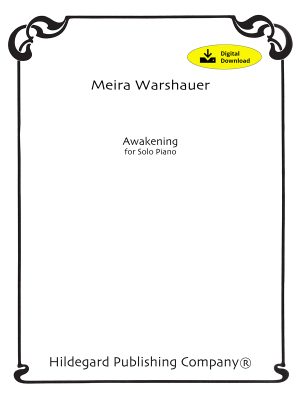 Awakening - Meira Warshauer (Digital Edition)