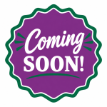 coming soon