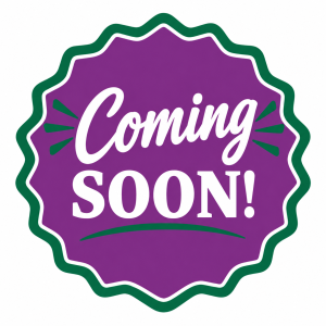 Upcoming Releases