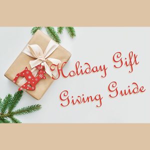 Gift Guide